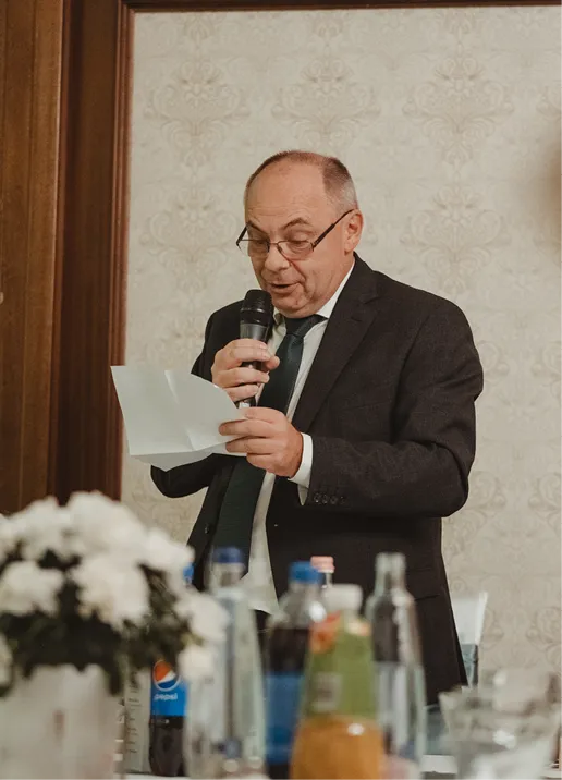 Anna és Szabi
