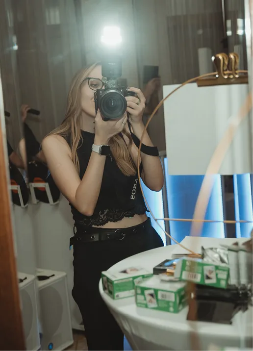Anna és Szabi