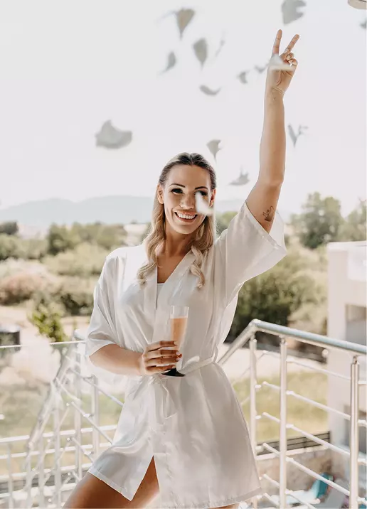 Niki és Bence