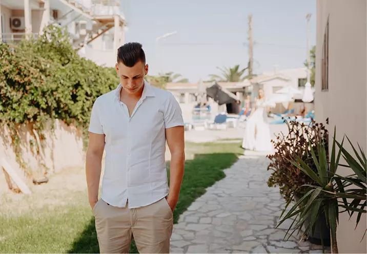 Niki és Bence