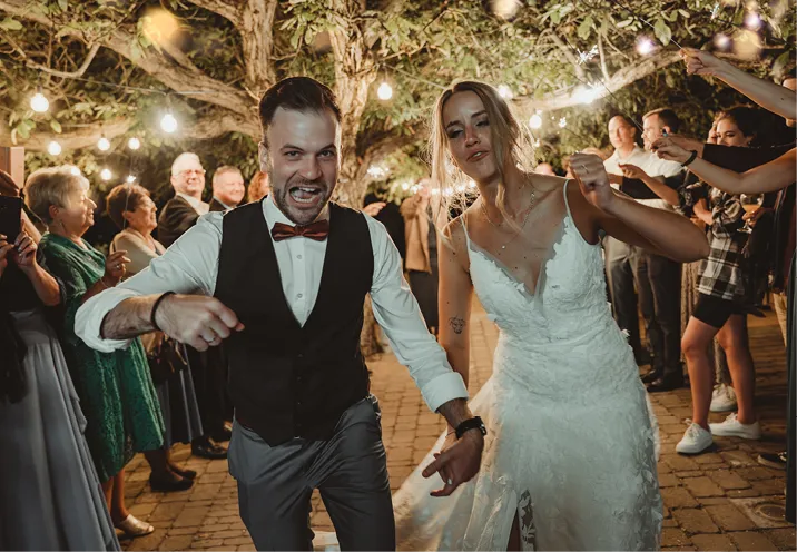 Orsi és Tomi