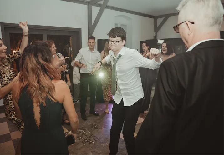 Orsi és Tomi