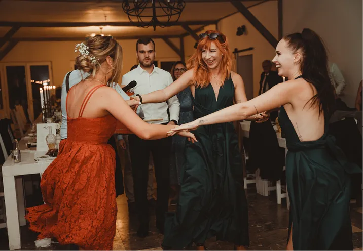 Orsi és Tomi