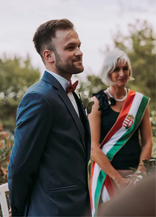 Orsi és Tomi