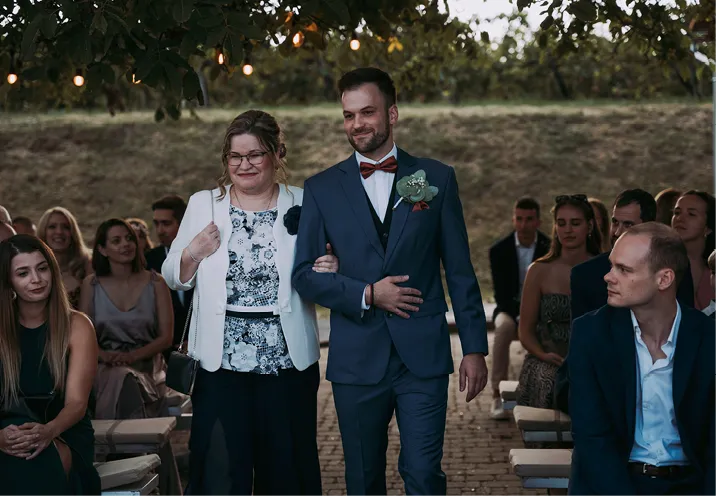 Orsi és Tomi