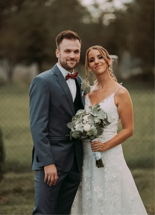 Orsi és Tomi