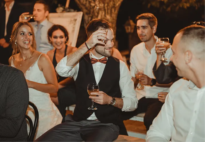 Orsi és Tomi