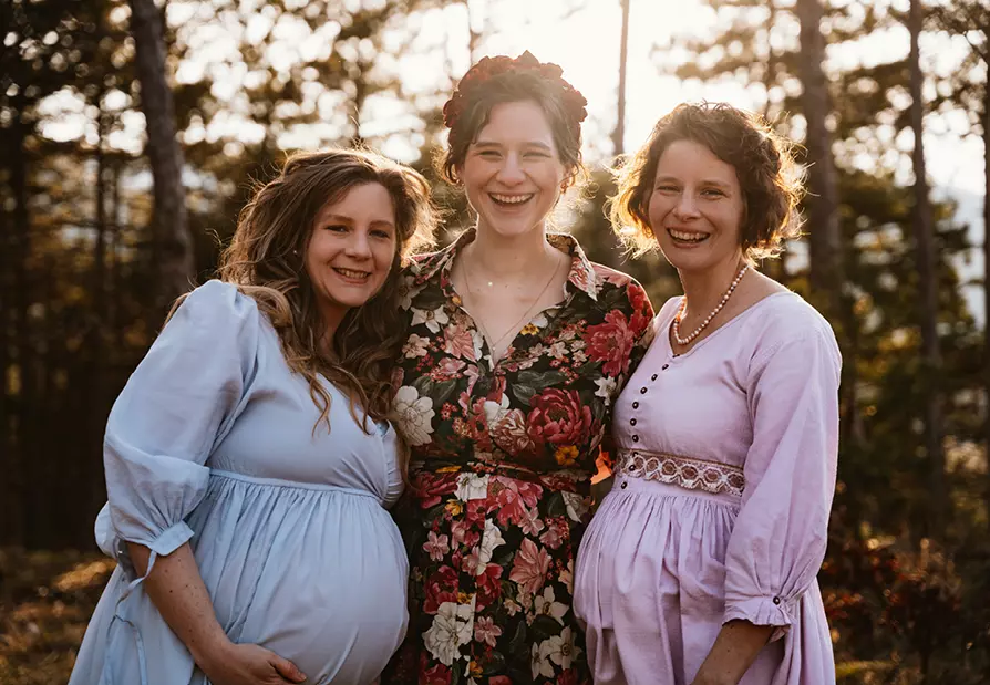Sisterhood