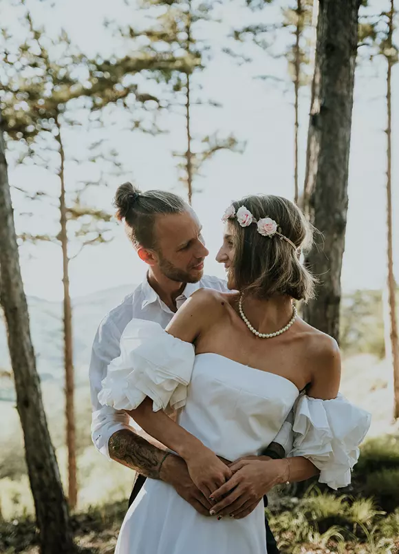 Edit és Feri