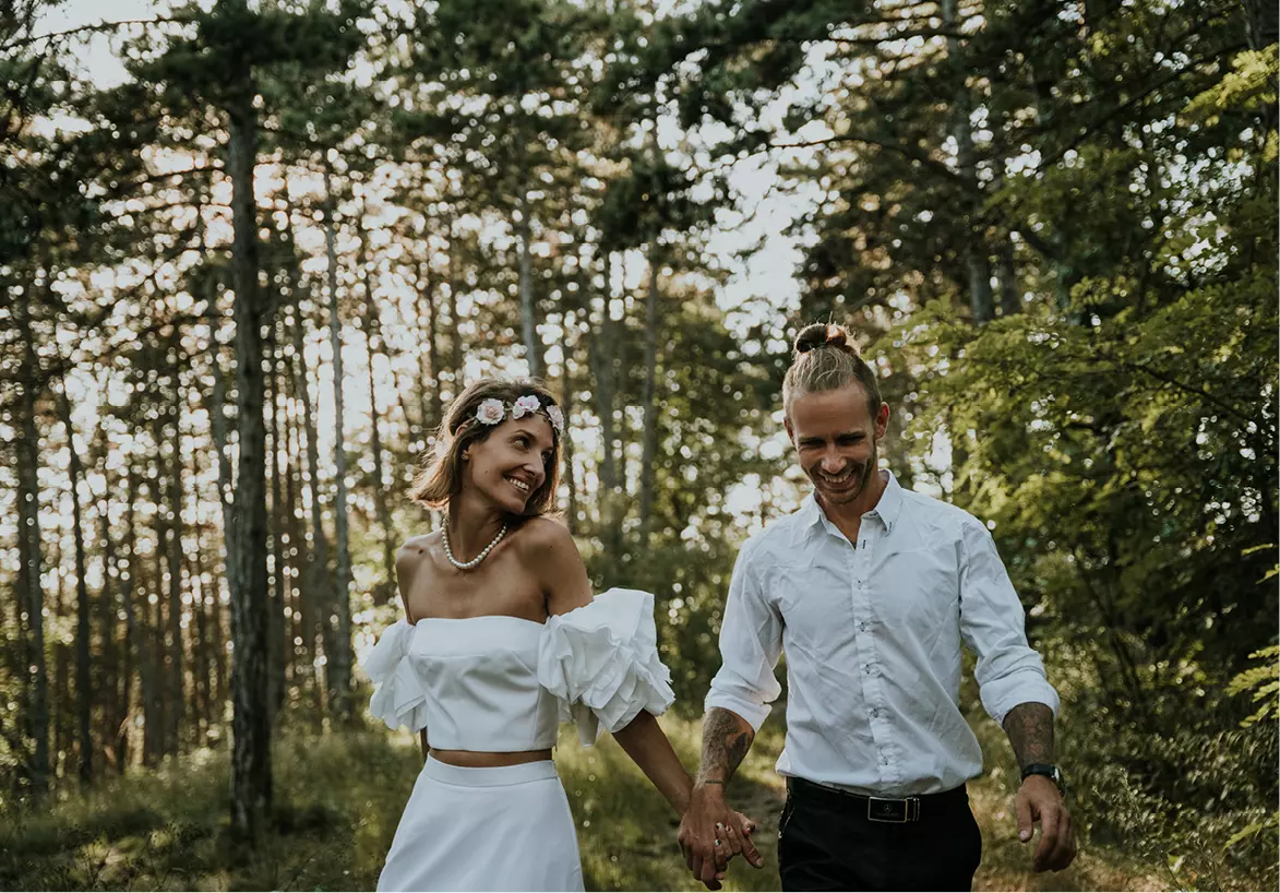 Edit és Feri